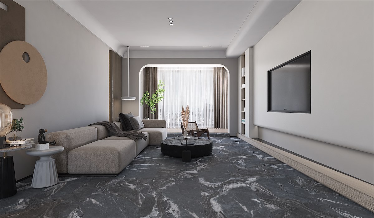 NTT9369DS 120x60 9.5мм NTT9369DS Riverstone сатин NT Ceramic NTT9369DS 120x60 9.5мм NTT9369DS Riverstone сатин NT Ceramic