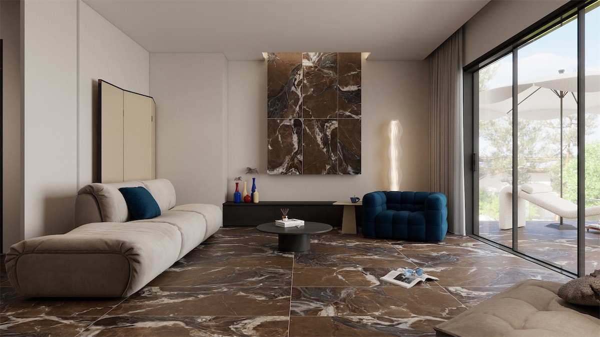 NTT9364DS 120x60 9.5мм NTT9364DS Riverstone сатин NT Ceramic NTT9364DS 120x60 9.5мм NTT9364DS Riverstone сатин NT Ceramic