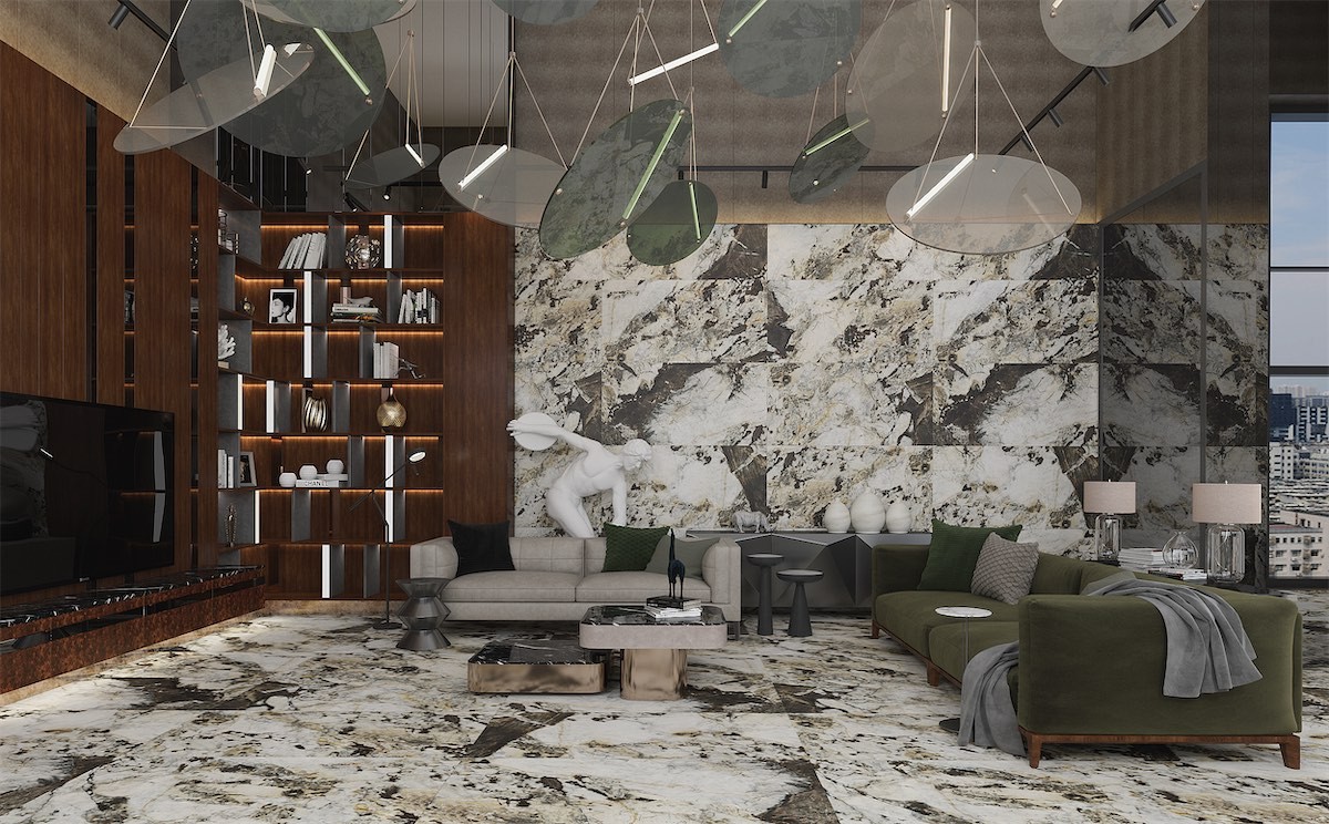 NTT9368DS 120x60 9.5мм NTT9368DS Riverstone сатин NT Ceramic NTT9368DS 120x60 9.5мм NTT9368DS Riverstone сатин NT Ceramic