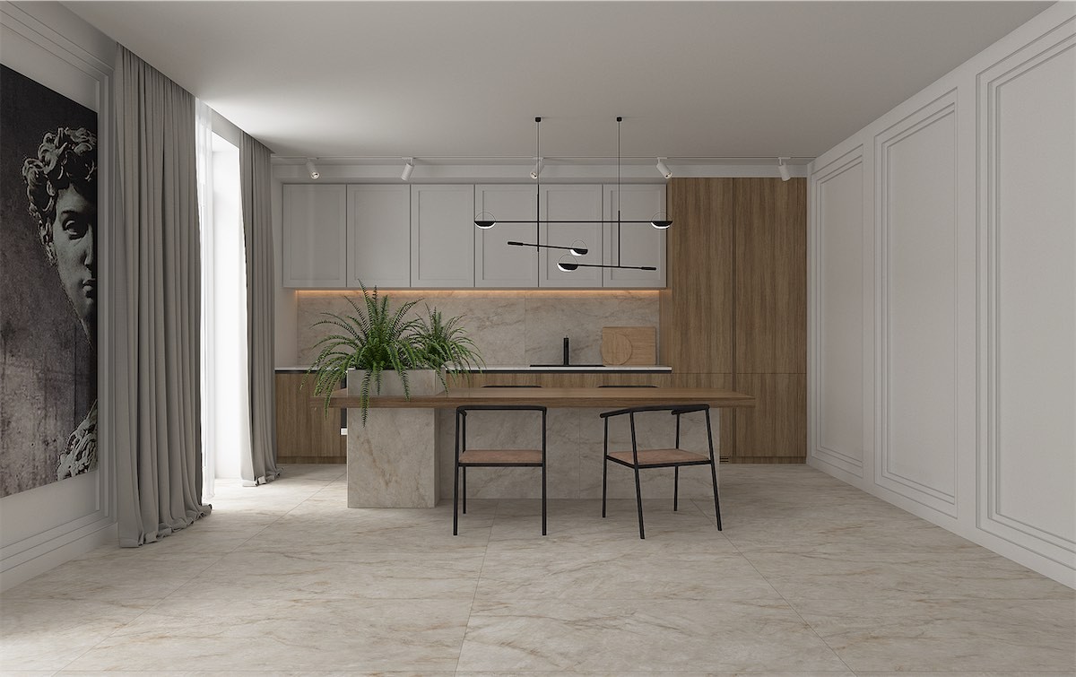NTT9365DS 120x60 9.5мм NTT9365DS Riverstone сатин NT Ceramic NTT9365DS 120x60 9.5мм NTT9365DS Riverstone сатин NT Ceramic
