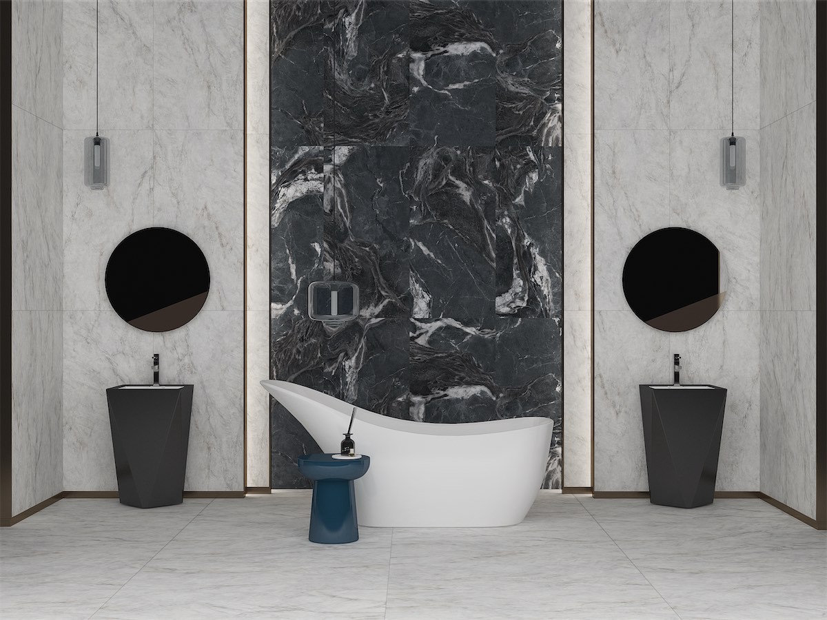 NTT9366DS 120x60 9.5мм NTT9366DS Riverstone сатин NT Ceramic NTT9366DS 120x60 9.5мм NTT9366DS Riverstone сатин NT Ceramic