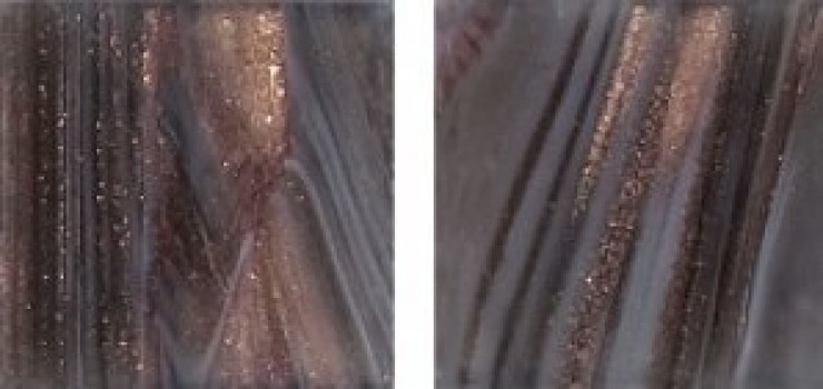 Мозаика 33x33 Aurora Starcloud фиолетовый Jnj Мозаика 33x33 Aurora Starcloud фиолетовый Jnj