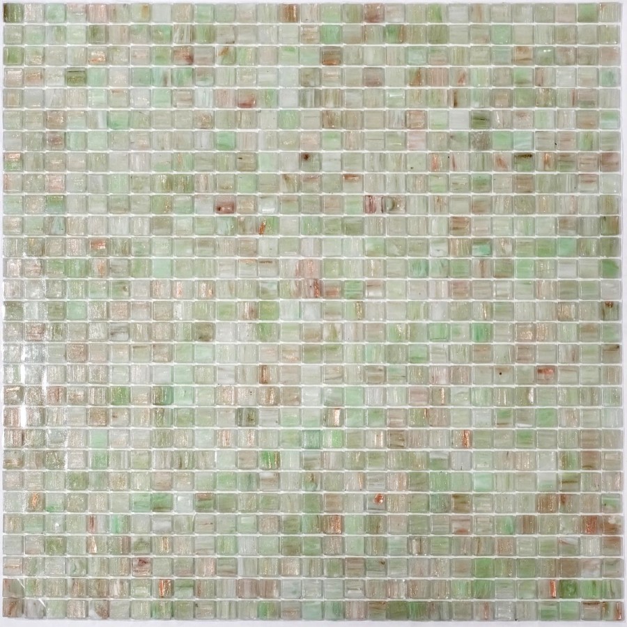 Мозаика 318x318 Gold Star глянцевая голубой мозаика 4мм Rose Mosaic Мозаика 318x318 Gold Star глянцевая голубой мозаика 4мм Rose Mosaic