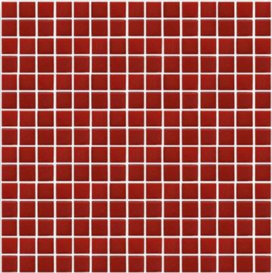 Мозаика 318x318 Gold Star глянцевая красный мозаика 4мм Rose Mosaic Мозаика 318x318 Gold Star глянцевая красный мозаика 4мм Rose Mosaic