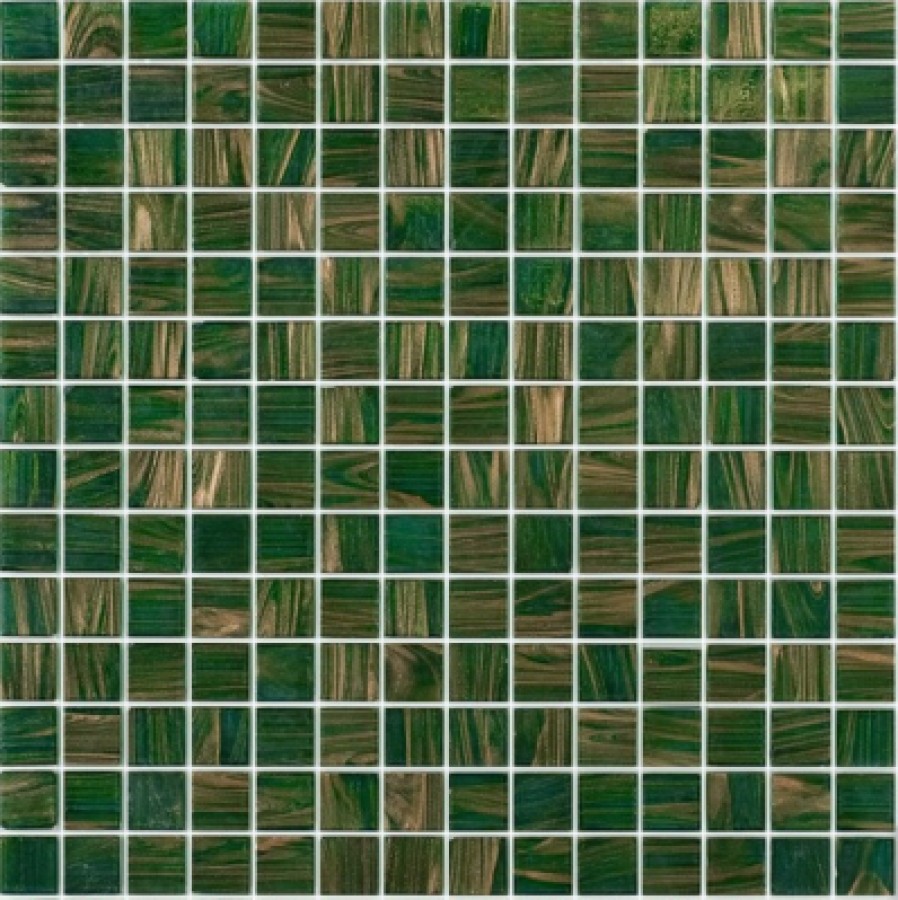Мозаика 318x318 Gold Star глянцевая голубой мозаика 4мм Rose Mosaic Мозаика 318x318 Gold Star глянцевая голубой мозаика 4мм Rose Mosaic