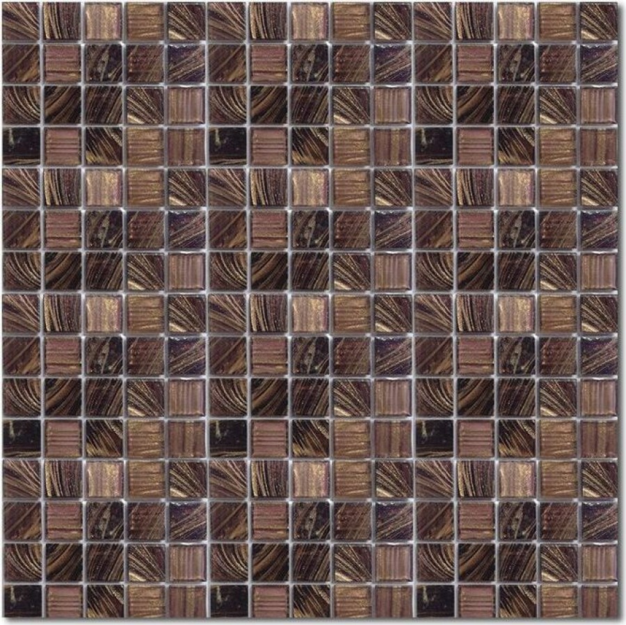 Мозаика 32x32 Gold Star глянцевая бежевый мозаика 4мм Rose Mosaic Мозаика 32x32 Gold Star глянцевая бежевый мозаика 4мм Rose Mosaic