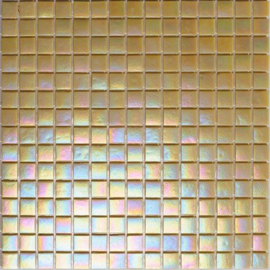 Мозаика 327x327 Rainbow желтый Rose Mosaic Мозаика 327x327 Rainbow желтый Rose Mosaic