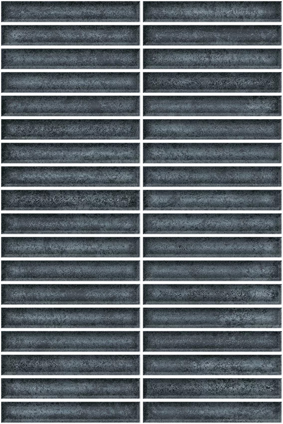 Плитка 30x20 MONPELLI MOZAIKA NACINANA NAVY MURANO Paradyz Плитка 30x20 MONPELLI MOZAIKA NACINANA NAVY MURANO Paradyz