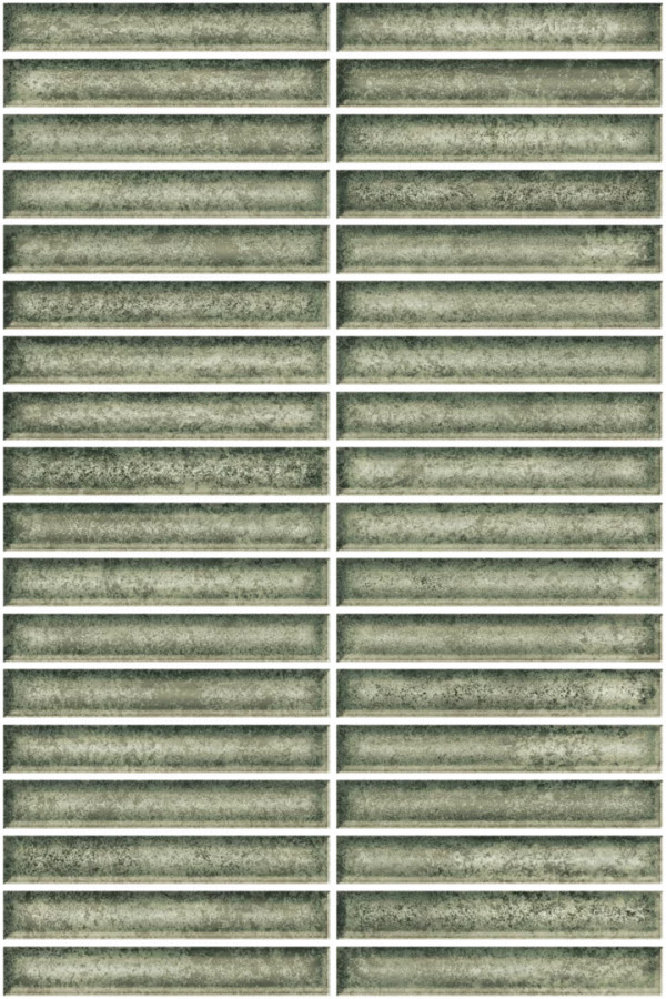 Плитка 30x20 MONPELLI MOZAIKA NACINANA OLIVE MURANO Paradyz Плитка 30x20 MONPELLI MOZAIKA NACINANA OLIVE MURANO Paradyz