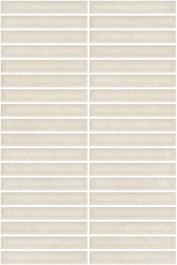 Плитка 30x20 MONPELLI MOZAIKA NACINANA WHITE MURANO Paradyz Плитка 30x20 MONPELLI MOZAIKA NACINANA WHITE MURANO Paradyz