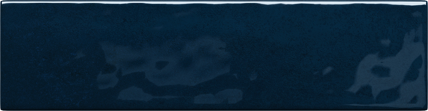 Плитка 30x8 10мм Masovia blu marino C gloss STR Tubadzin Плитка 30x8 10мм Masovia blu marino C gloss STR Tubadzin