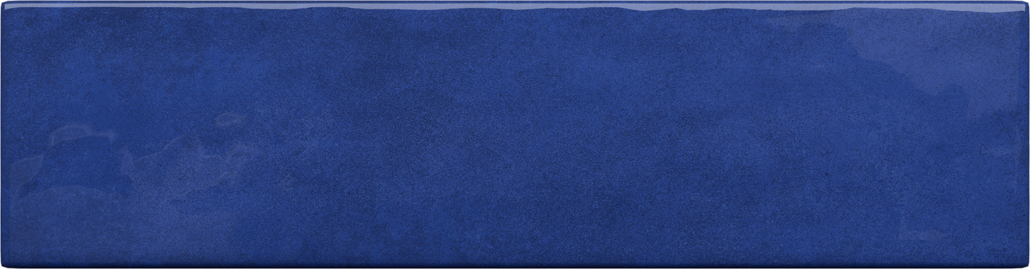Плитка 30x8 10мм Masovia cobalto B gloss STR Tubadzin Плитка 30x8 10мм Masovia cobalto B gloss STR Tubadzin