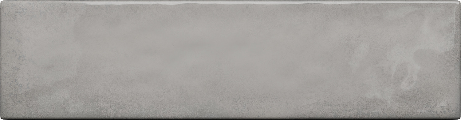 Плитка 30x8 10мм Masovia griggio B gloss STR Tubadzin Плитка 30x8 10мм Masovia griggio B gloss STR Tubadzin