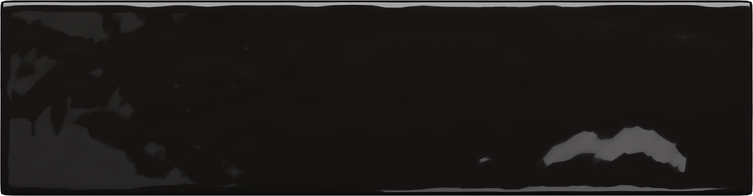 Плитка 30x8 10мм Masovia nero gloss STR Tubadzin Плитка 30x8 10мм Masovia nero gloss STR Tubadzin