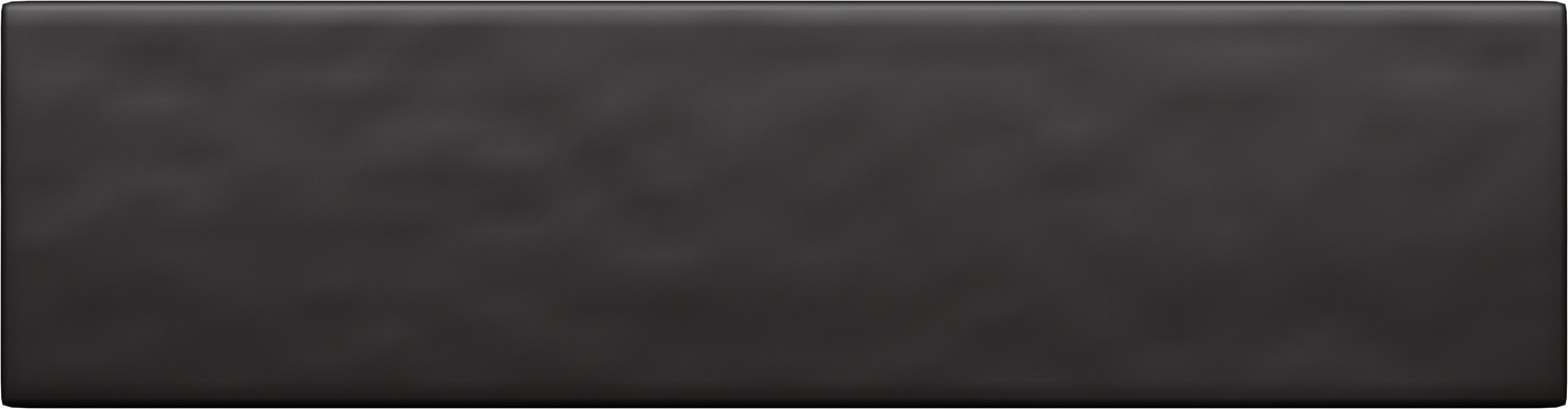 Плитка 30x8 10мм Masovia nero MATT STR Tubadzin Плитка 30x8 10мм Masovia nero MATT STR Tubadzin