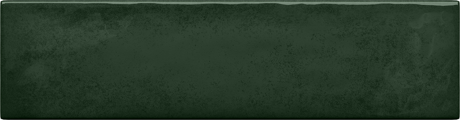 Плитка 30x8 10мм Masovia verde C gloss STR Tubadzin Плитка 30x8 10мм Masovia verde C gloss STR Tubadzin