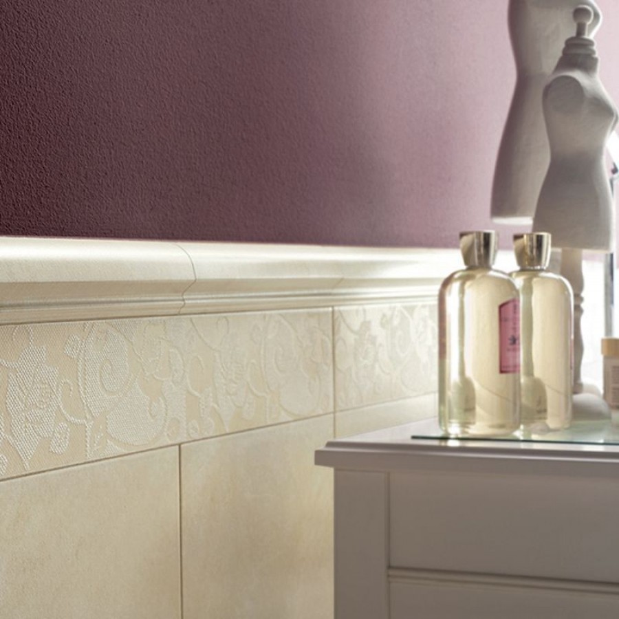 Керамогранит 30x30 Crema Marfil Mosaico Matt Domus Aurea матовая бежевый 10мм Polis Керамогранит 30x30 Crema Marfil Mosaico Matt Domus Aurea матовая бежевый 10мм Polis